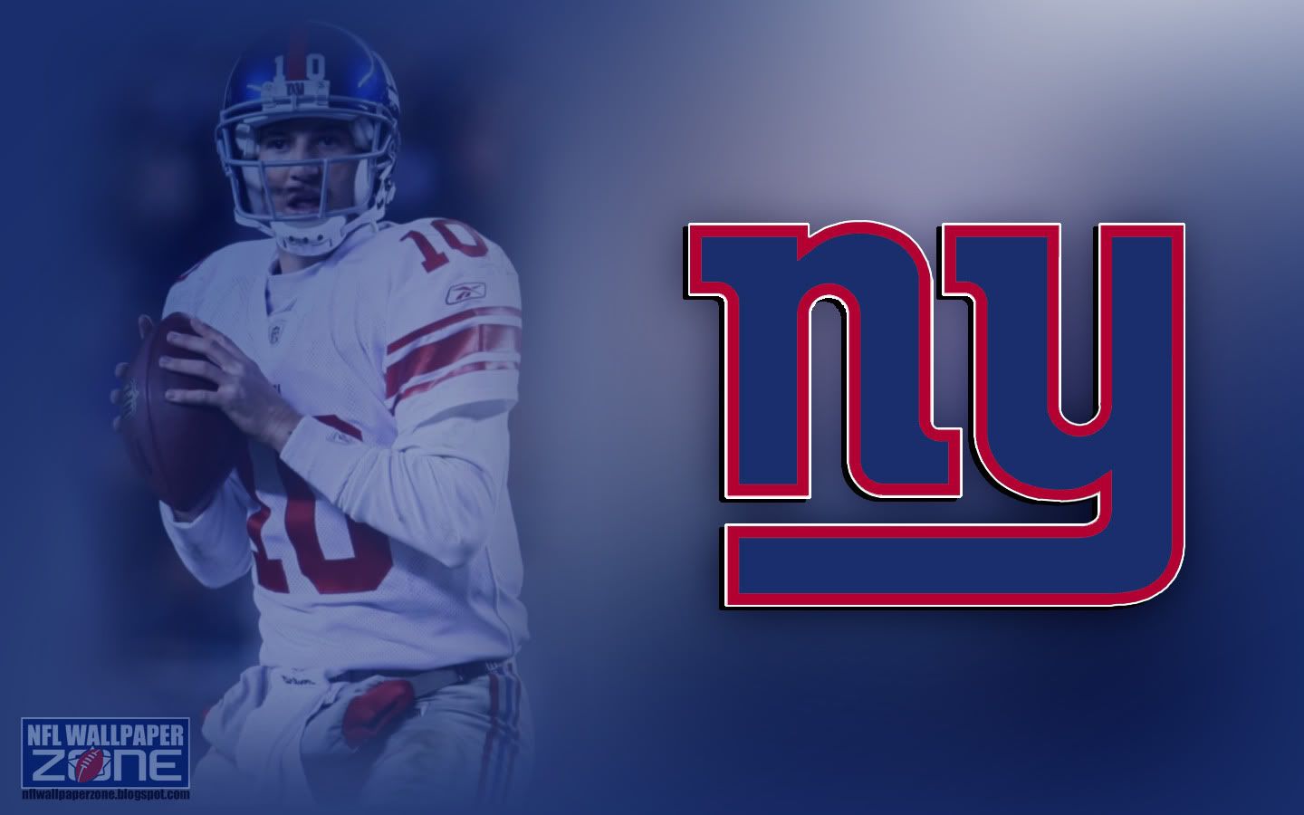 NFL Wallpaper Zone: New York Giants
