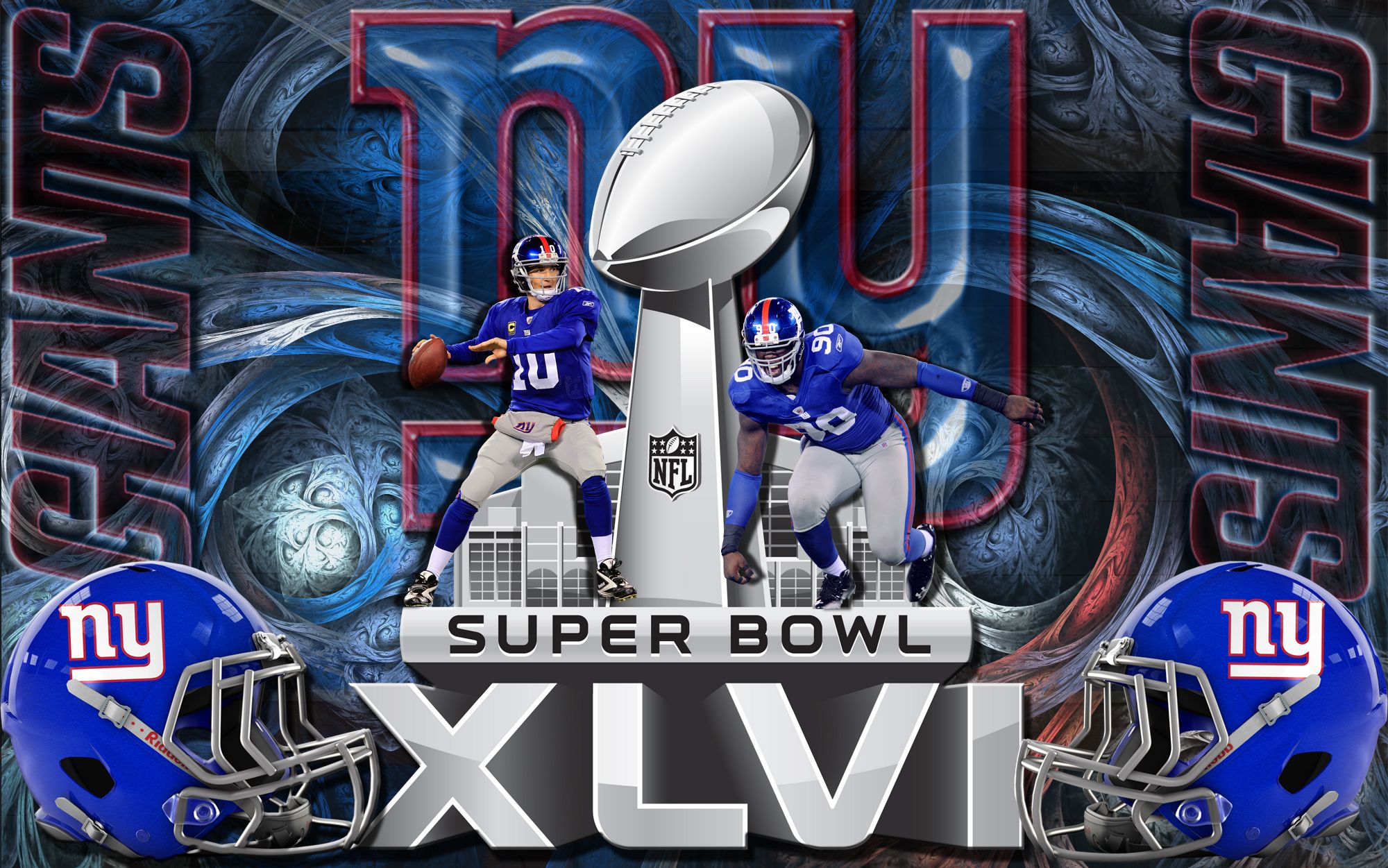 Awesome New York Giants wallpaper hd | cute Wallpapers