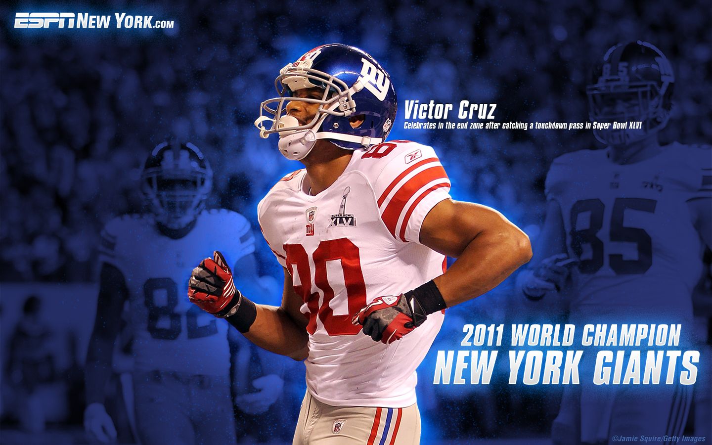 Giants Super Bowl Wallpaper: Cruz Edition - New York Giants Blog- ESPN