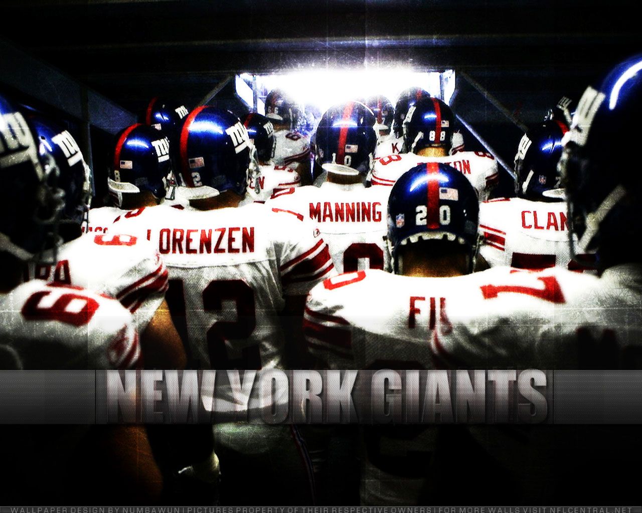 New York Giants Wallpapers | Free Hd Wallpapers