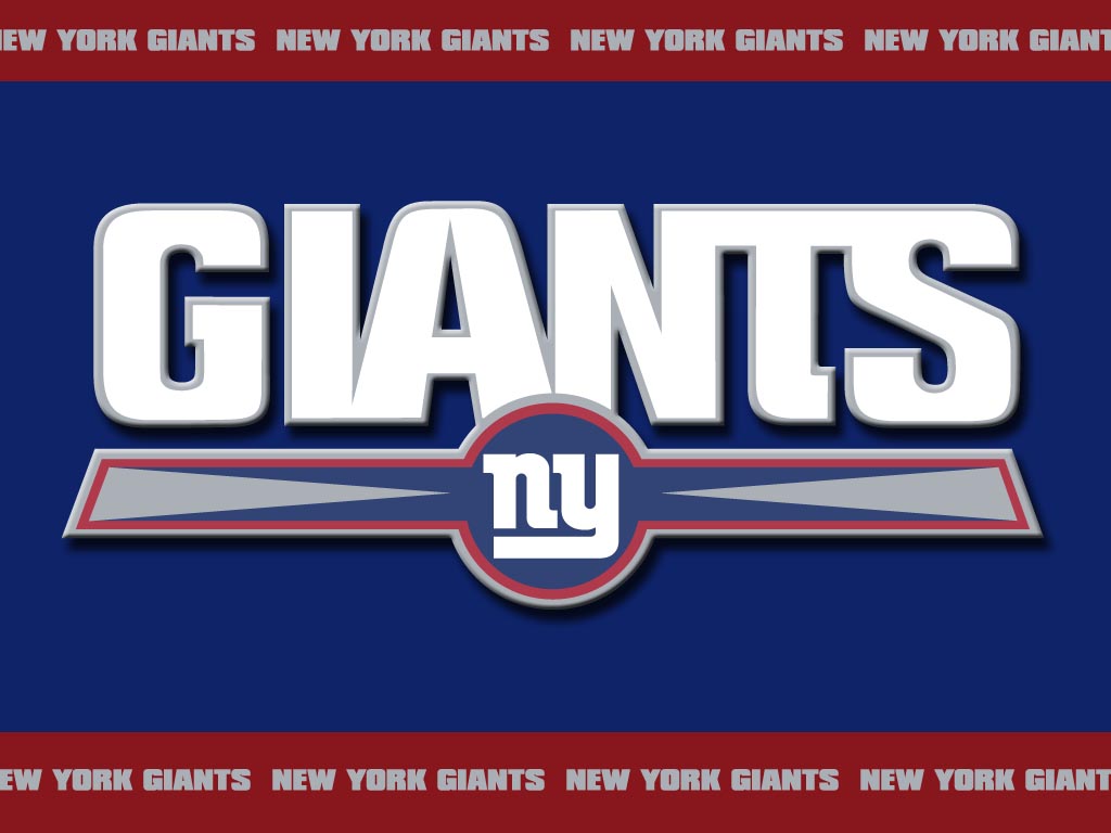 Team Giants - NY Giants Fun Stuff