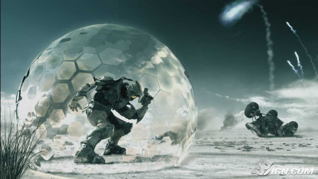 Halo Wallpapers - All About Halo Wallpaper (26991066) - Fanpop