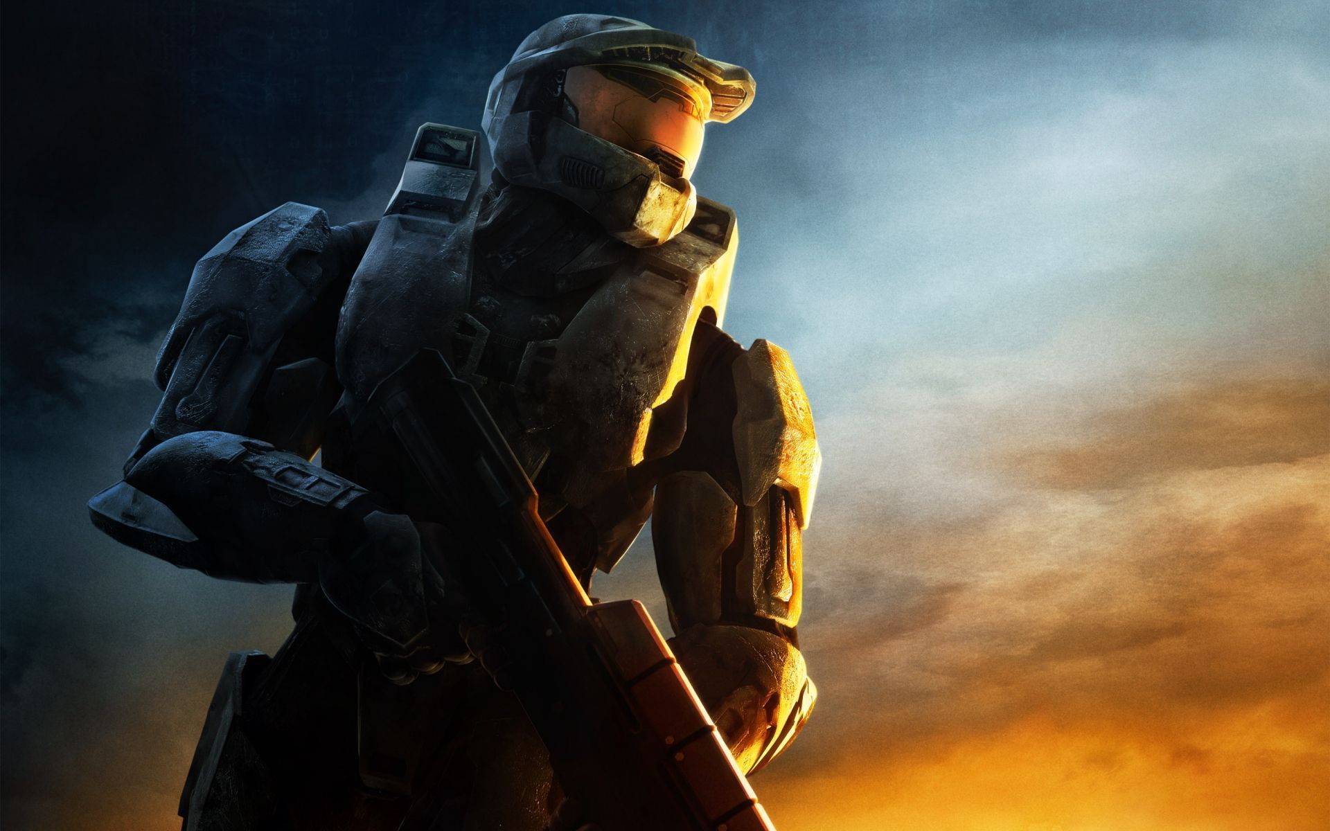 Halo 3 Wallpapers HD Download