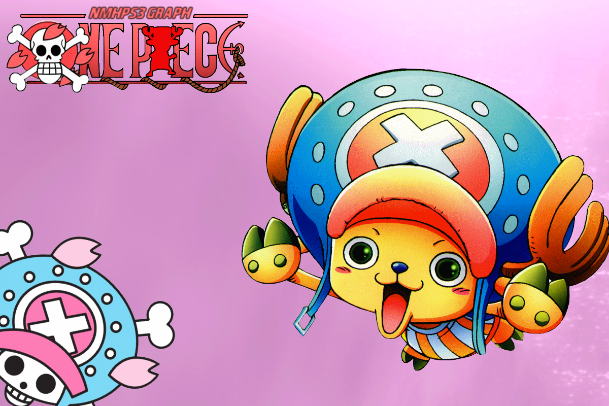 One Piece Chopper Wallpaper Collections 10675 - HD Wallpapers Site