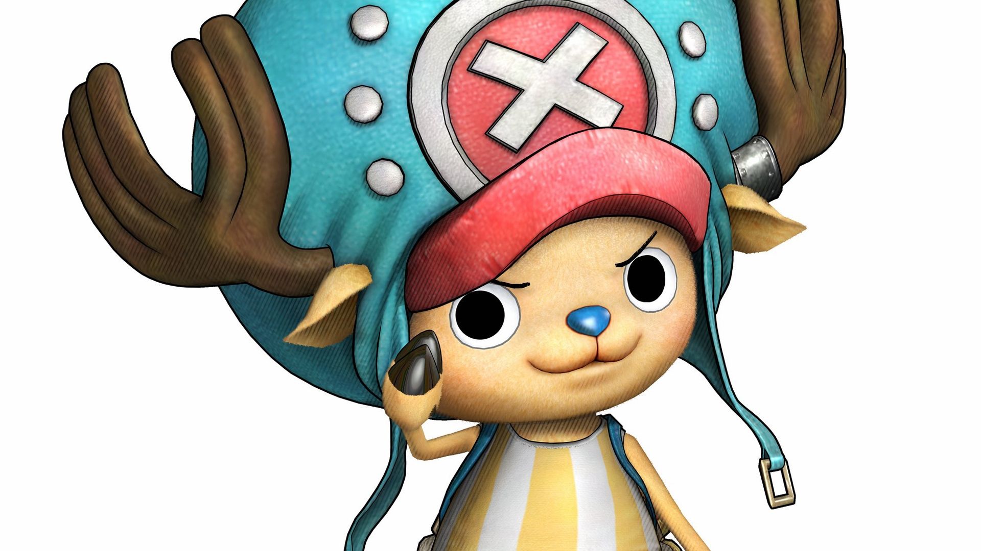 One Piece Chopper Wallpapers HD 10757 - HD Wallpapers Site