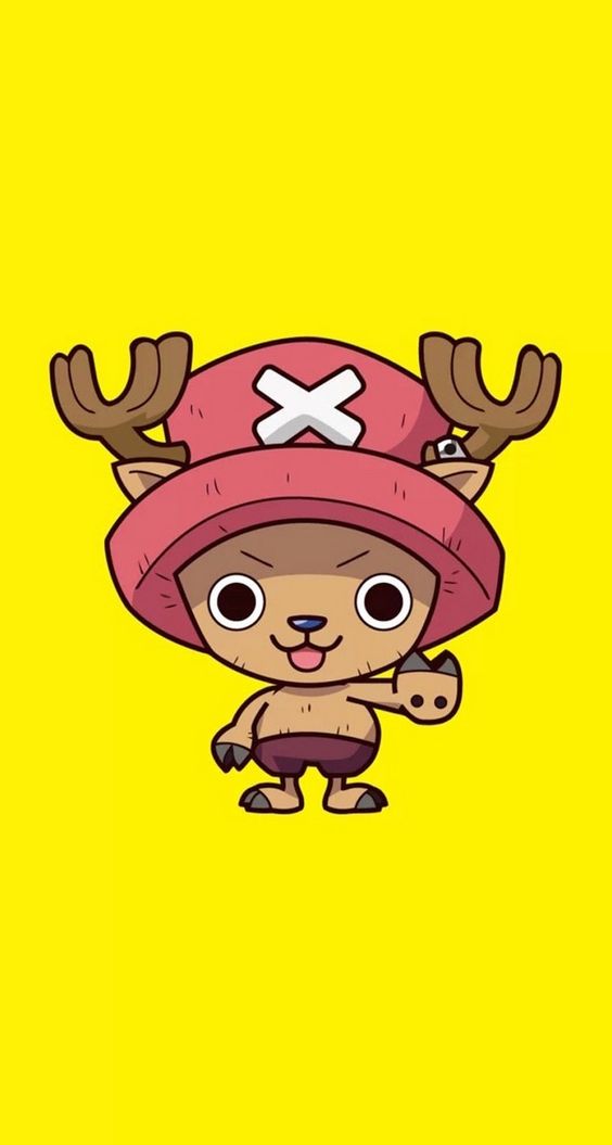One piece on Pinterest | One Piece Anime, Chopper and One Piece ...