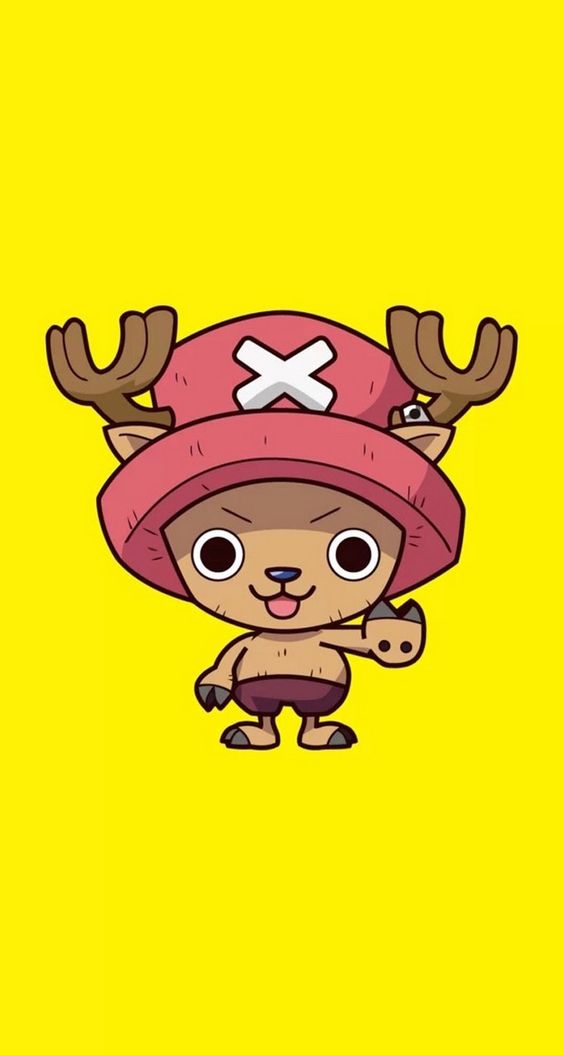 One Piece On Pinterest One Piece Anime Chopper And One Piece