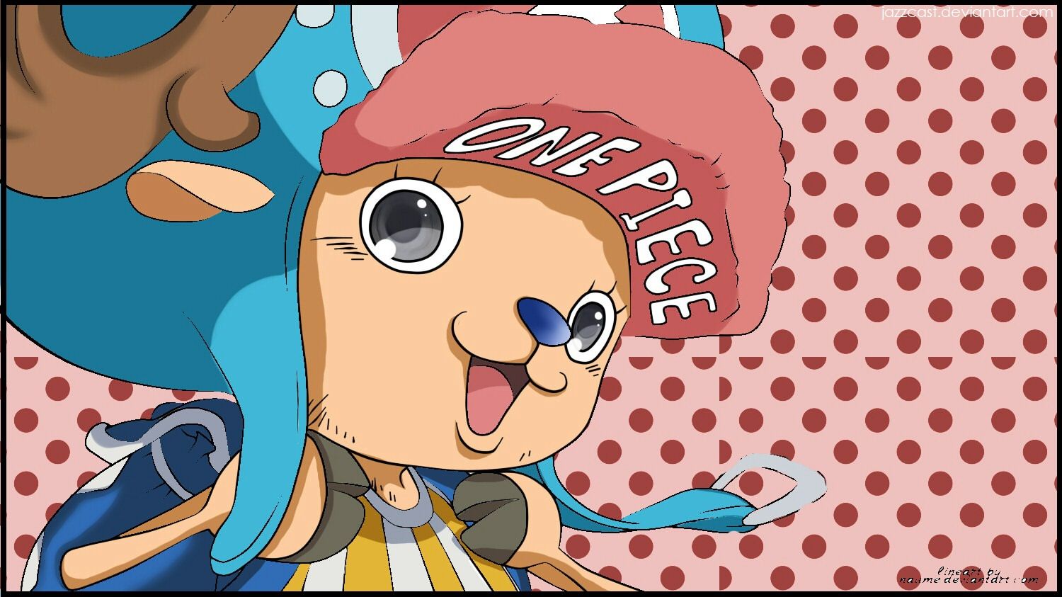 One Piece Chopper HD Picture Wallpapers 10730 - HD Wallpapers Site