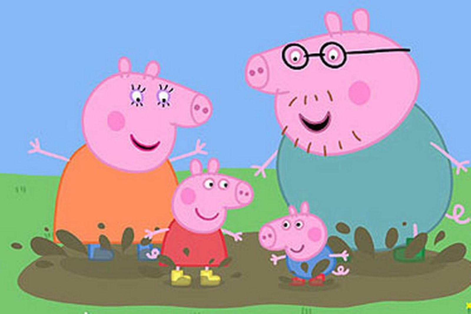youtube peppa pig | Cool pictures