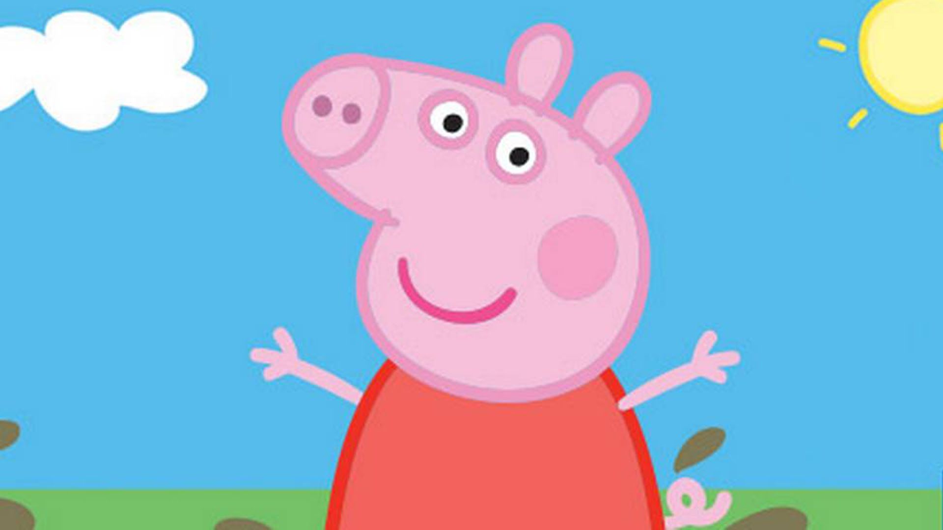 Peppa Pig Games & Peppa Pig Toys - YouTube