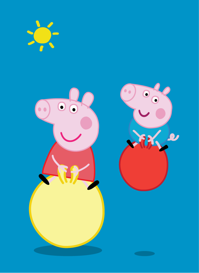 Peppa-pig-01 Iphone by RoxPulido on DeviantArt