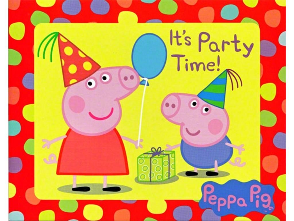 Peppa Pig 748822 | Dibujos Colorear . net