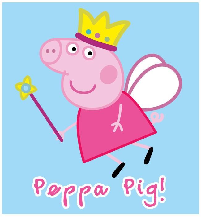 Peppa Pig Videos & Wallpapers - Android Apps & Games