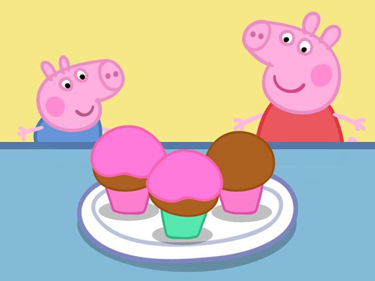 Download Peppa Pig Videos &Amp; Wallpapers For Android, Peppa Pig ...