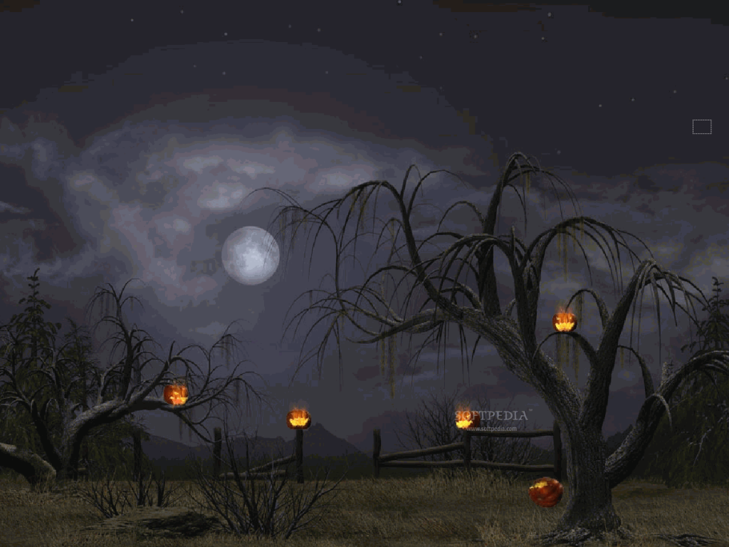 Halloween PC Wallpapers Free - Wallpaper Cave