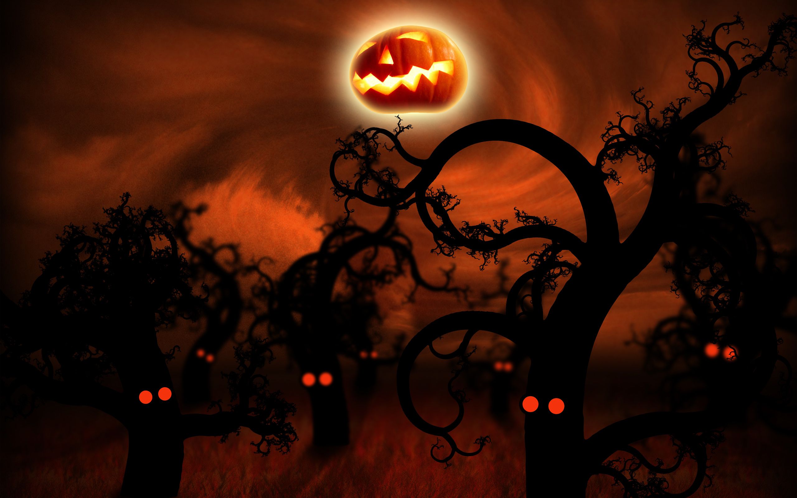 Halloween Wallpaper Free Download