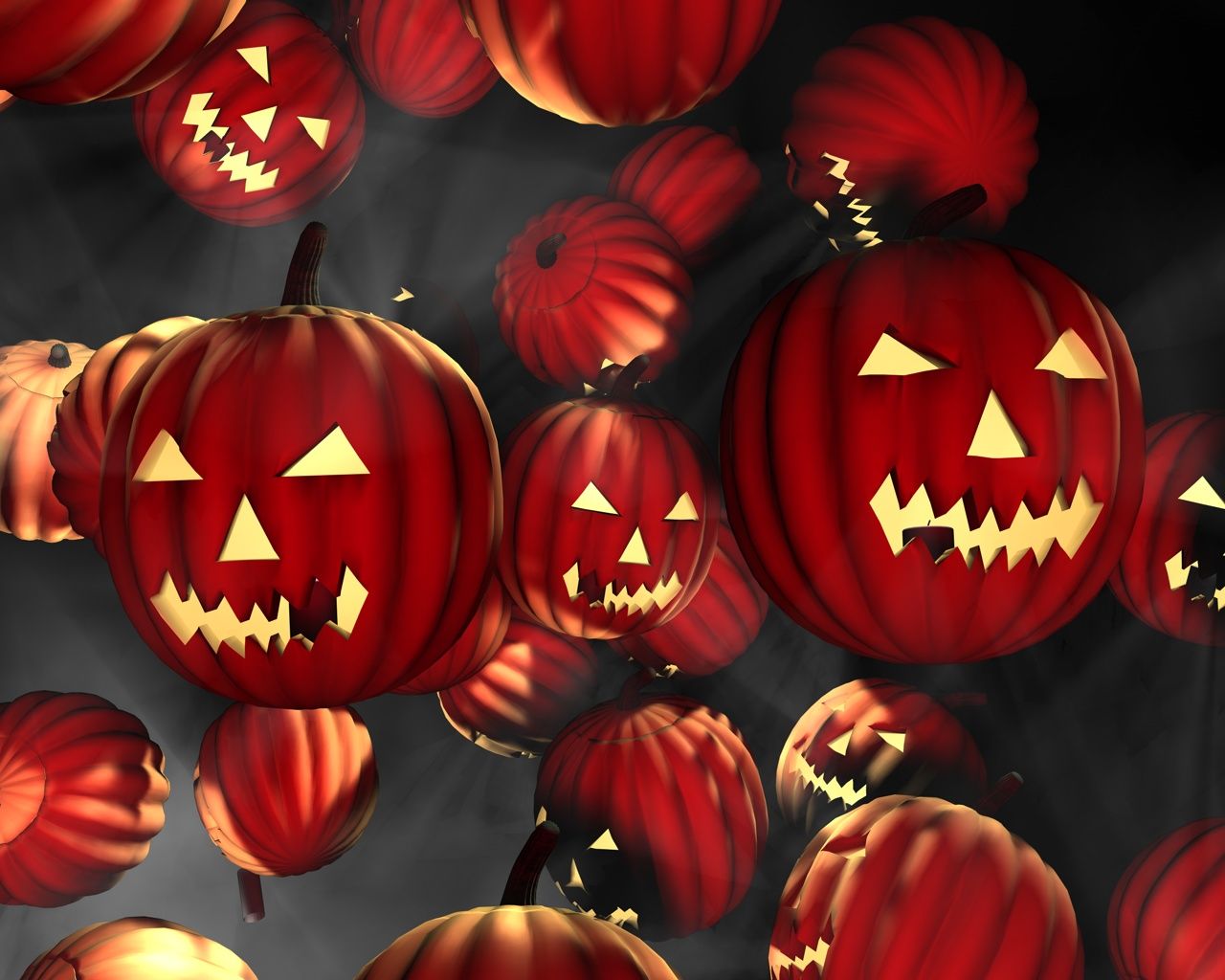 Halloween Free Wallpapers Halloween wallpaper007