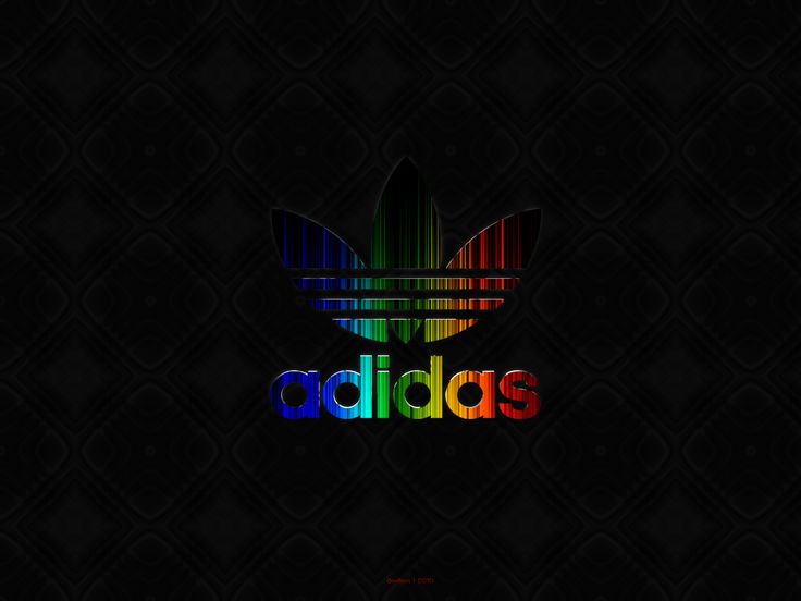 Cool | Wallpapers Adidas Logo Taringa 1600x1200 | #322340 #adidas ...