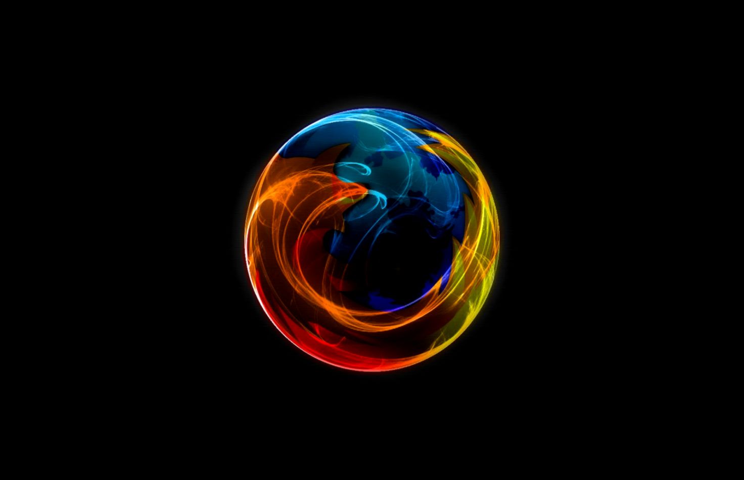 Mozilla Firefox Cool Logo Wallpapers Hd | High Definitions Wallpapers