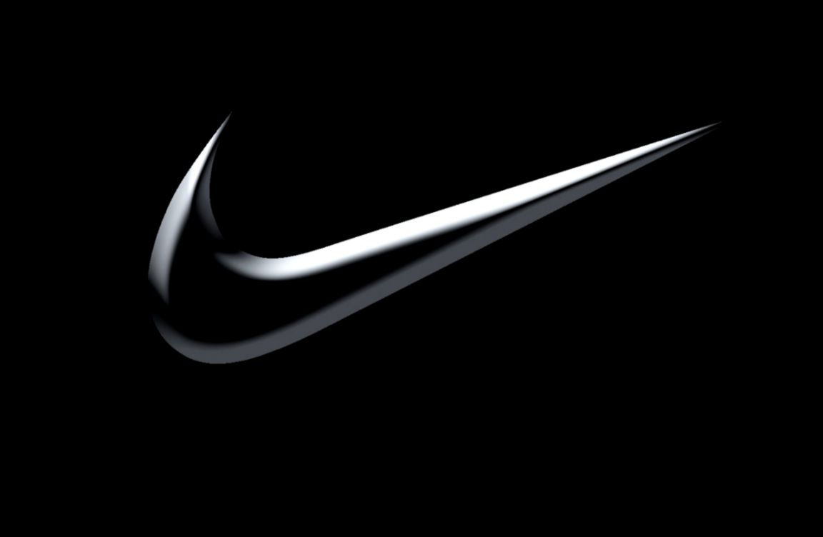 Nike Symbol Wallpaper