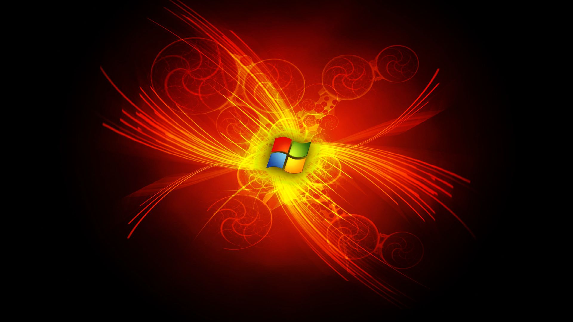 Cool Windows Logo #6933784