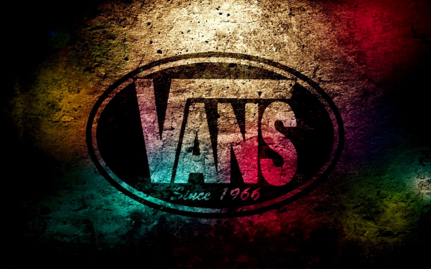 Cool Vans Logo Wallpaper Free Hd | Best Wallpapers HD