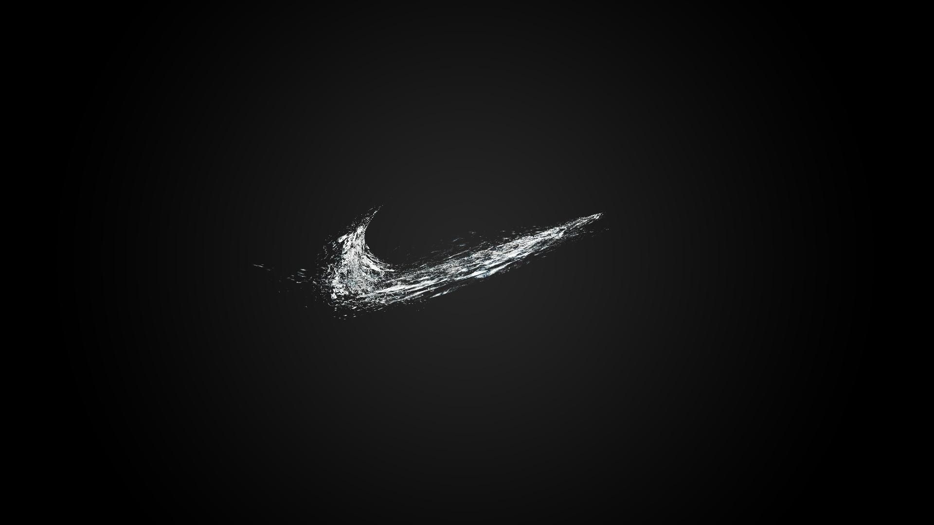 Nike Logo HD Wallpaper | Download HD Wallpapers