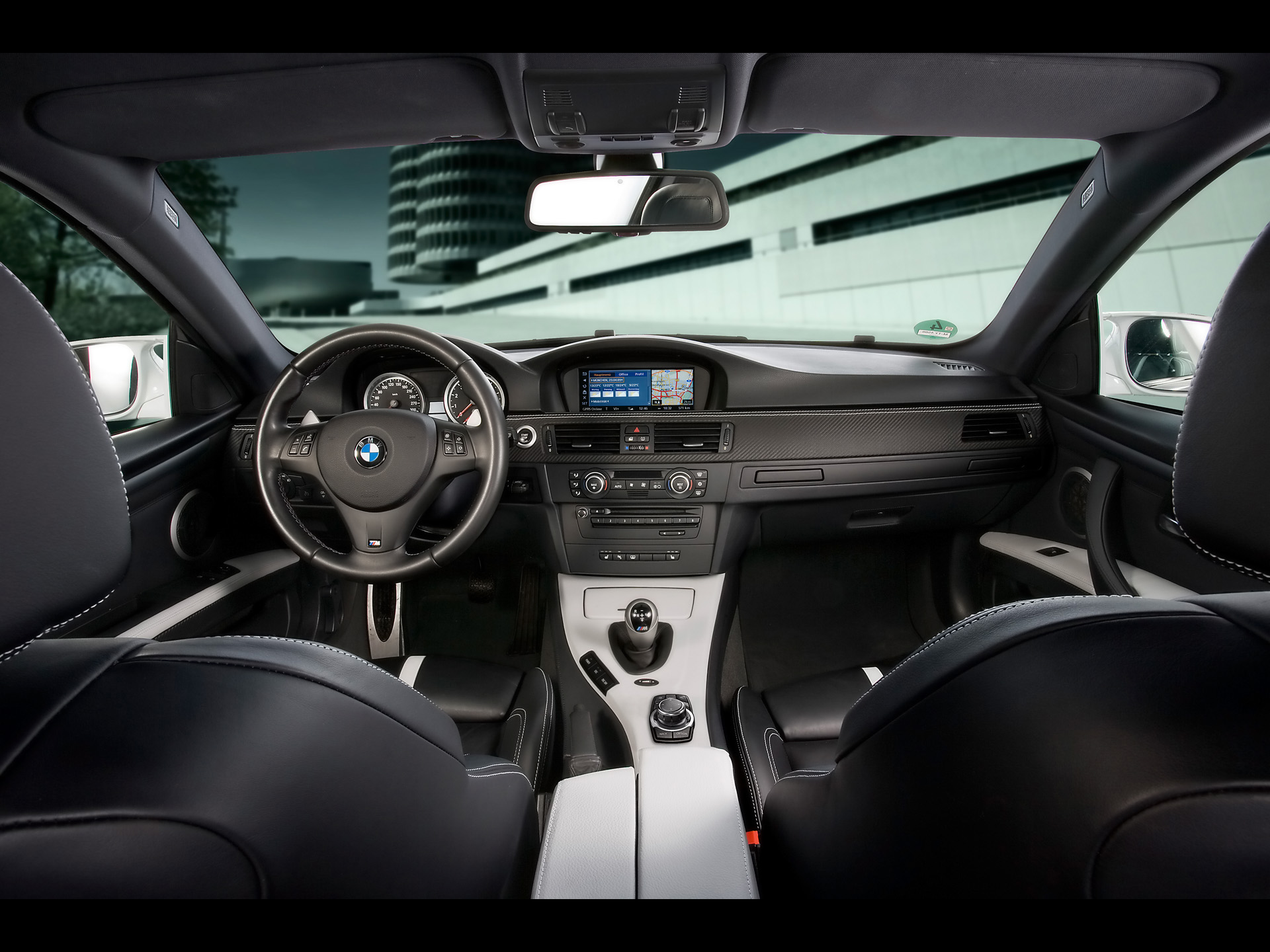 BMW Top M3 pick up desktop wallpaper | WallpaperPixel