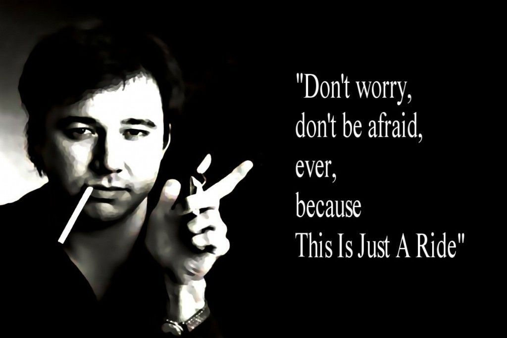 Bill Hicks Quotes Wallpapers