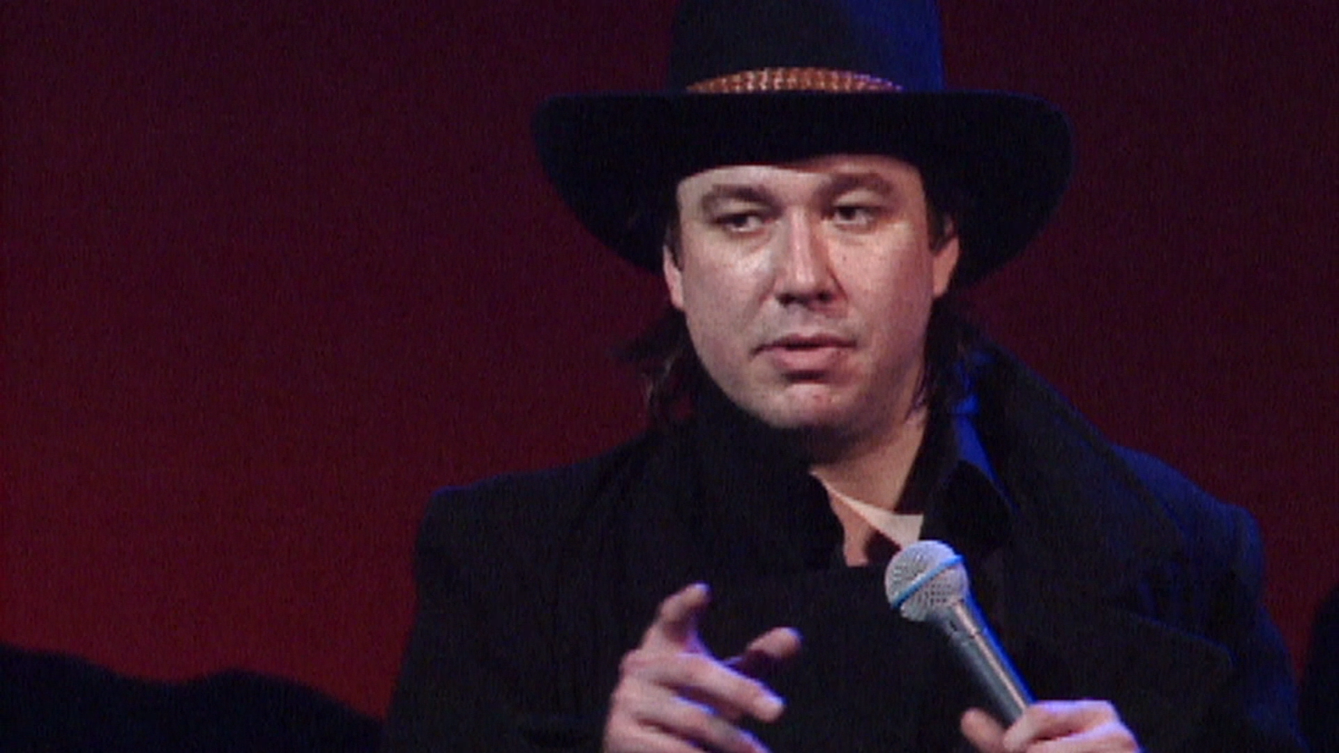 American: The Bill Hicks Story (2009) [REVIEW] | The Wolfman Cometh
