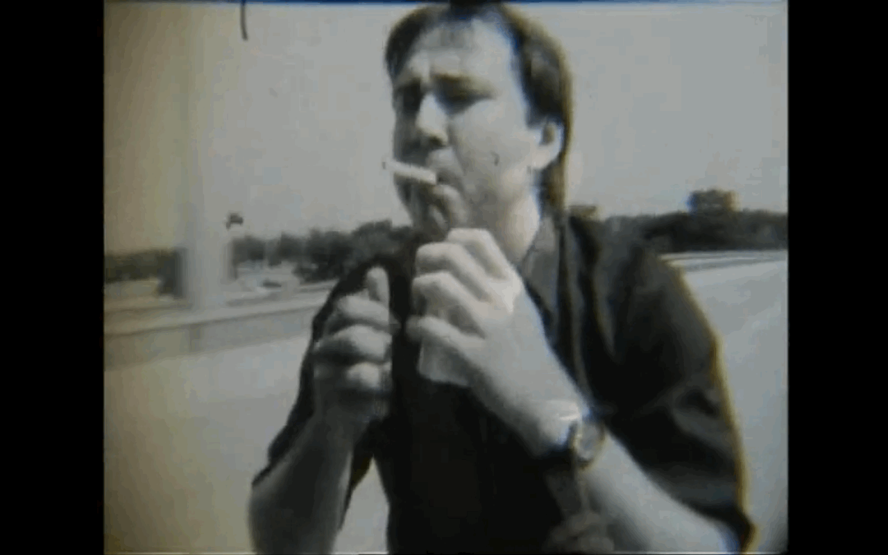Bill Hicks GIF - Find & Share on GIPHY