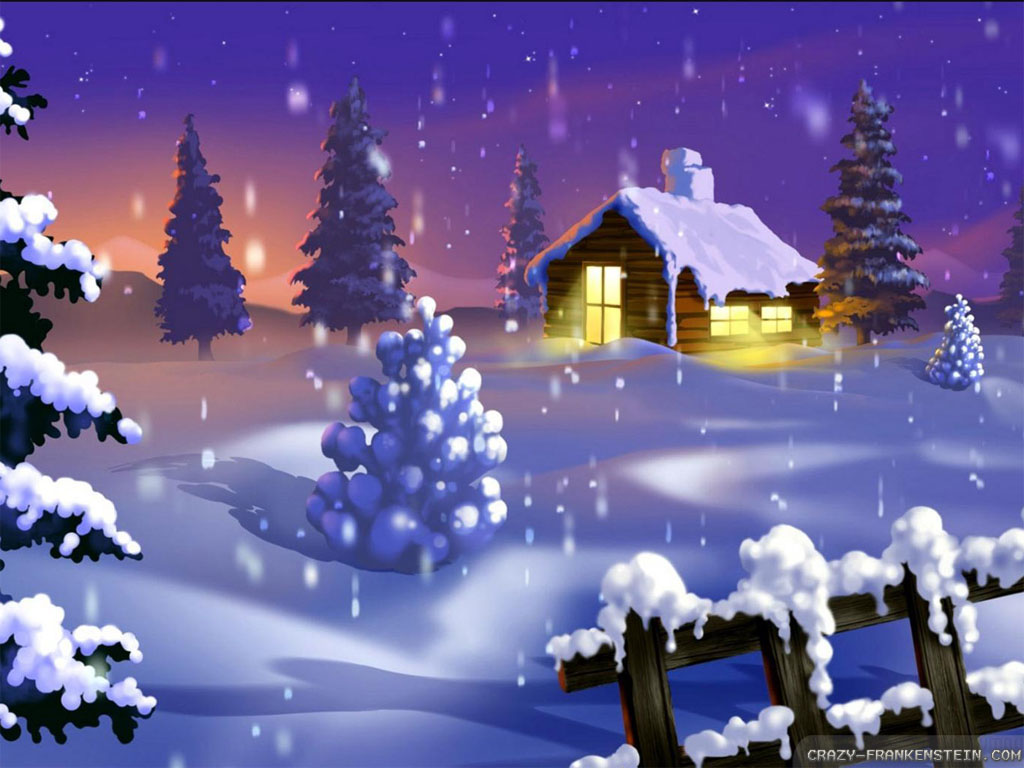 Nice Christmas Pictures - HD Wallpapers Pretty