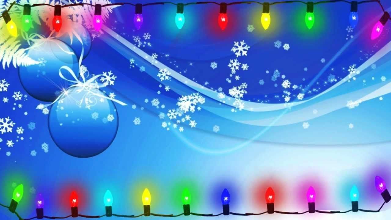 1800 Awesome Christmas Free Video Motions & Effects Makes