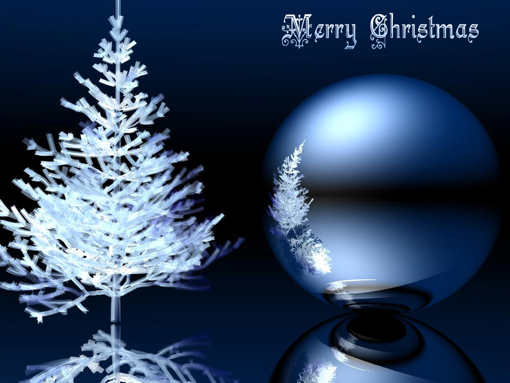 Wallpapers for Christmas | HD Wallpapers Pulse