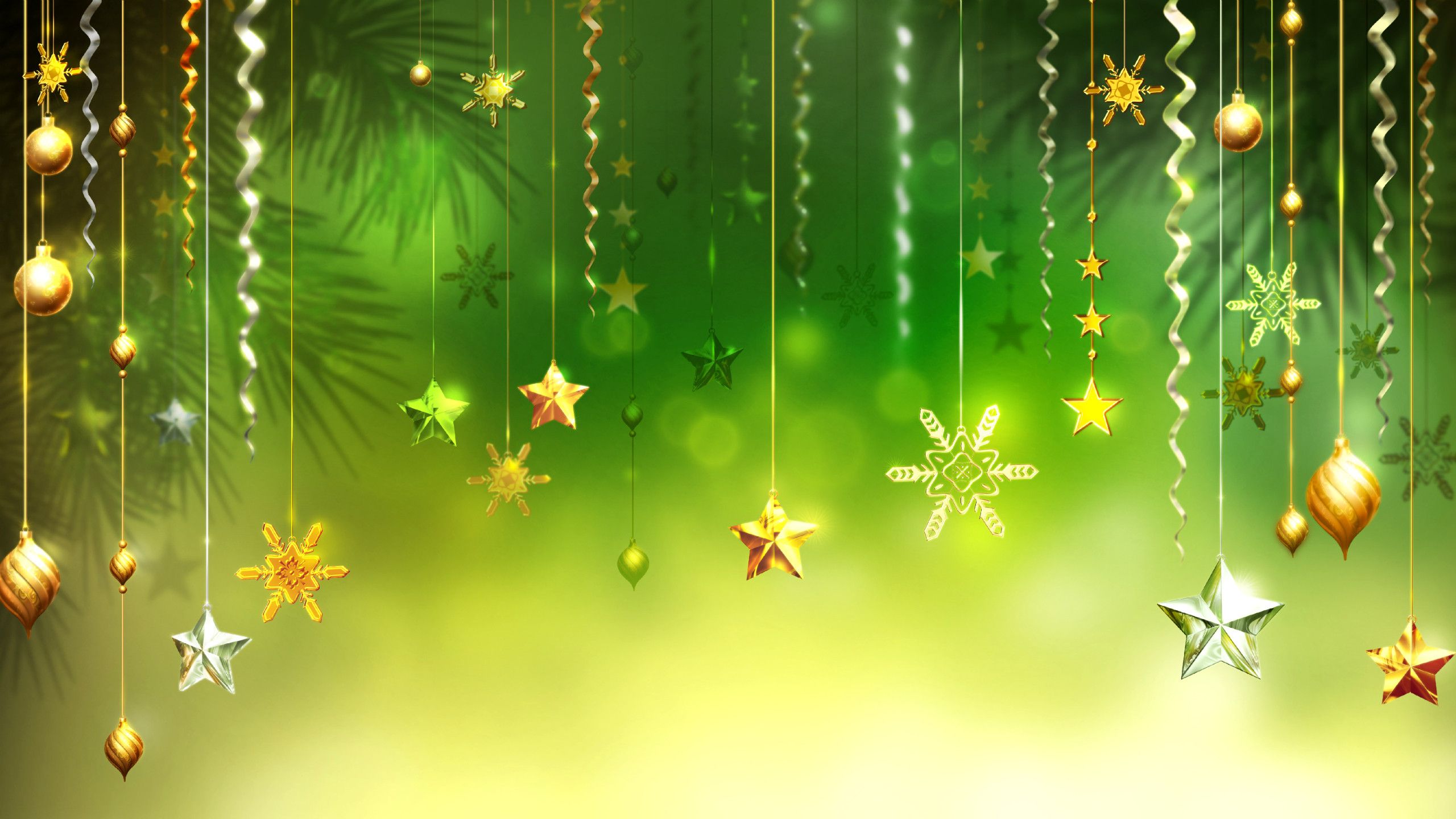 Top 10 Christmas Backgrounds Wallpapers (Green,Red,Blue) Nice ...