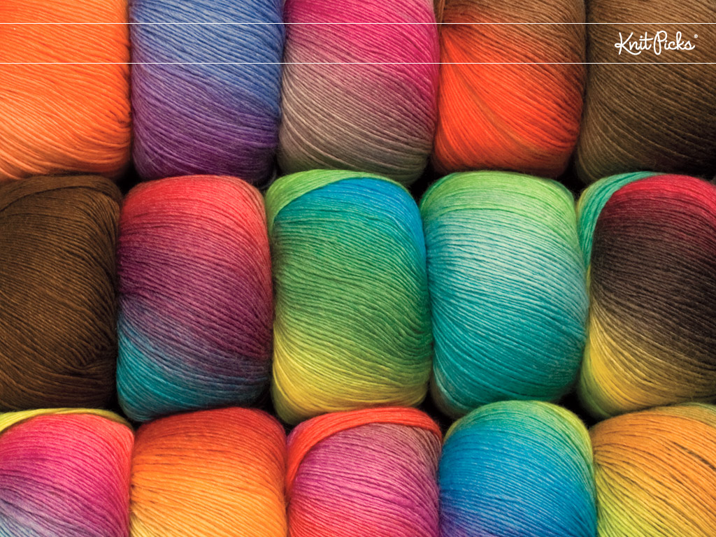 Downloads and Wallpapers - Knitting Community