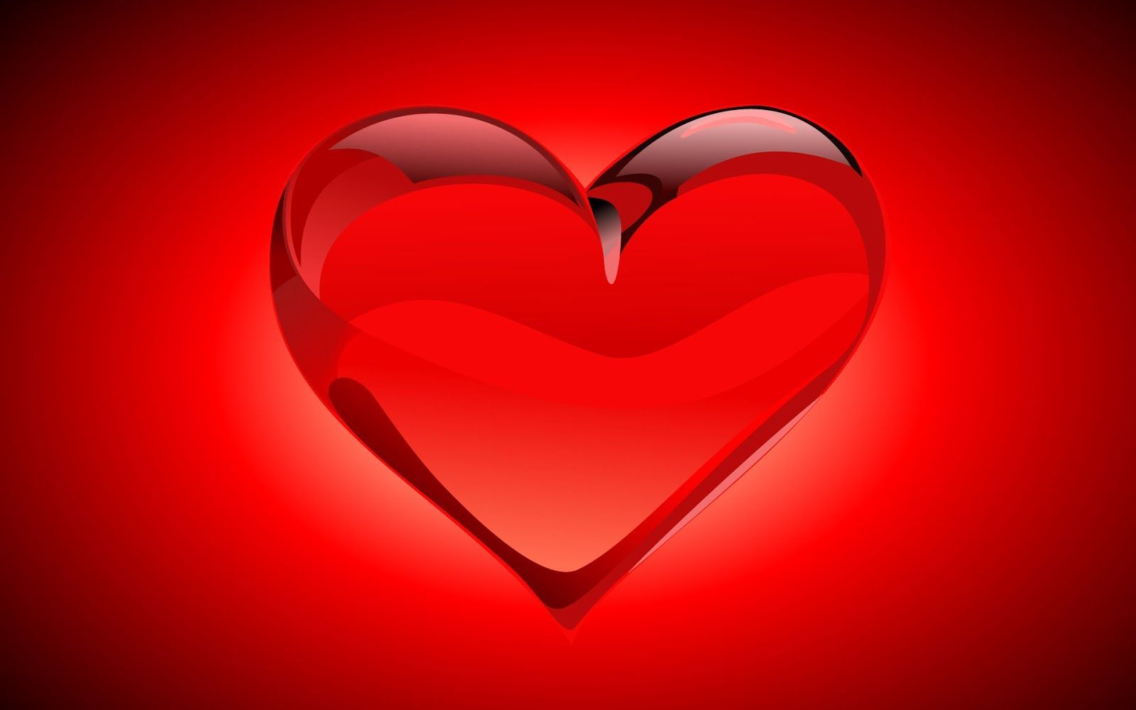 Red heart wallpaper, heart wallpapers | Amazing Wallpapers