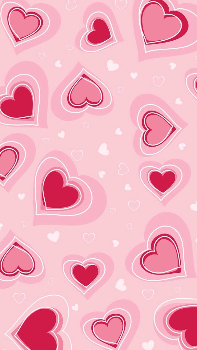 Heart Wallpaper on Pinterest | Cute Wallpapers, Iphone Wallpaper ...