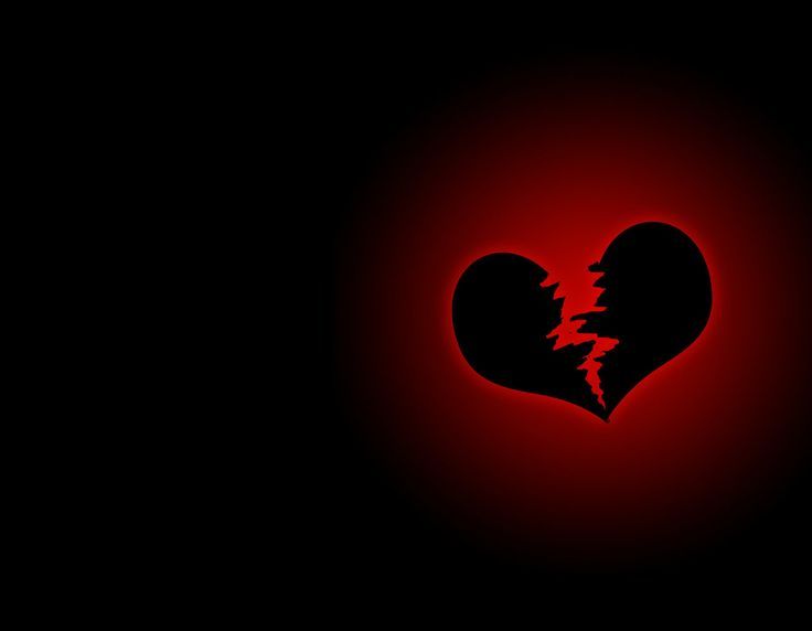 Heart Pic Wallpapers Group (50+)