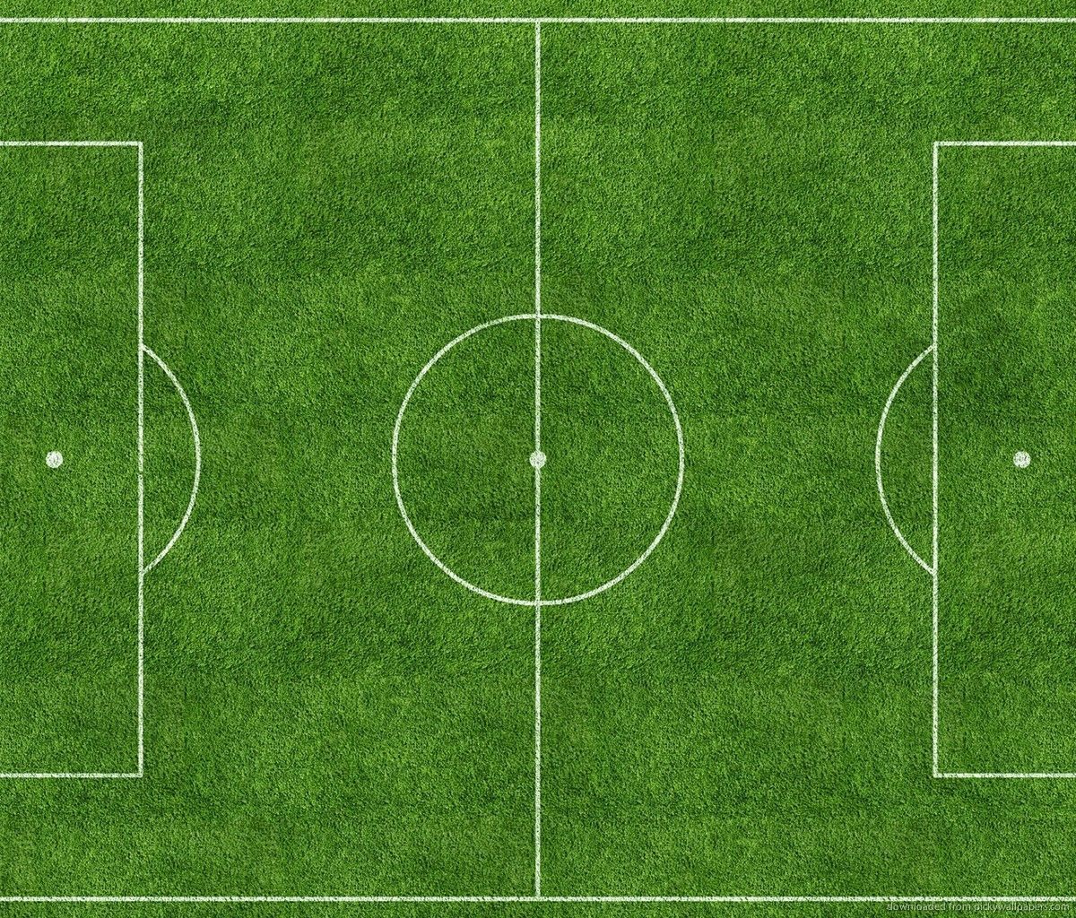 Download Schematic Green Soccer Field Wallpaper For Samsung Galaxy Tab