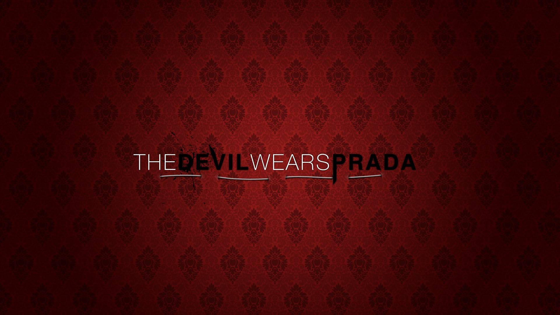 The Devil Wears Prada Wallpaper - The Devil Wears Prada Wallpaper
