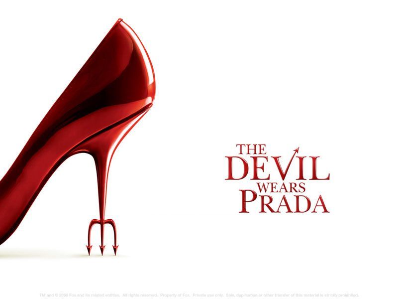 devil wears prada - The Devil Wears Prada Wallpaper (753857) - Fanpop