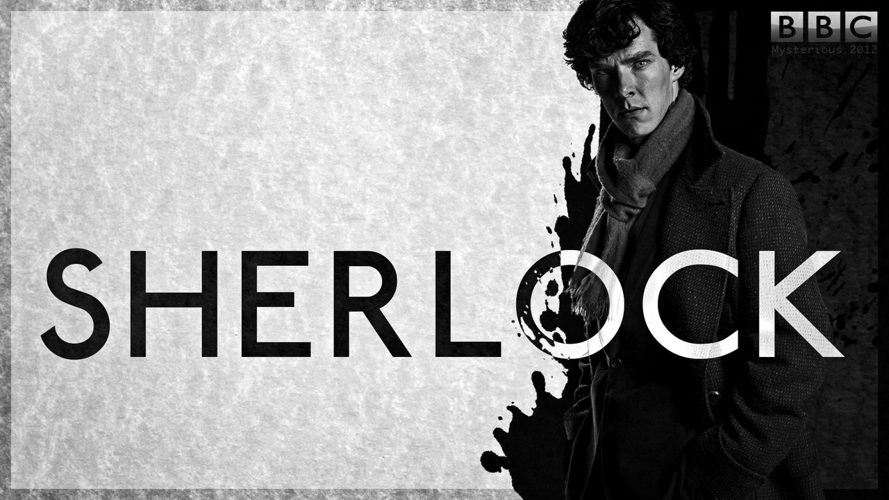 Sherlock HD Wallpapers and Backgrounds