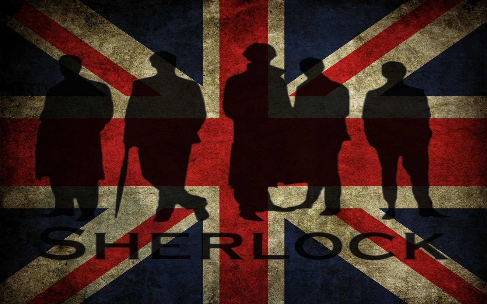 Sherlock - Sherlock Wallpaper (33280079) - Fanpop