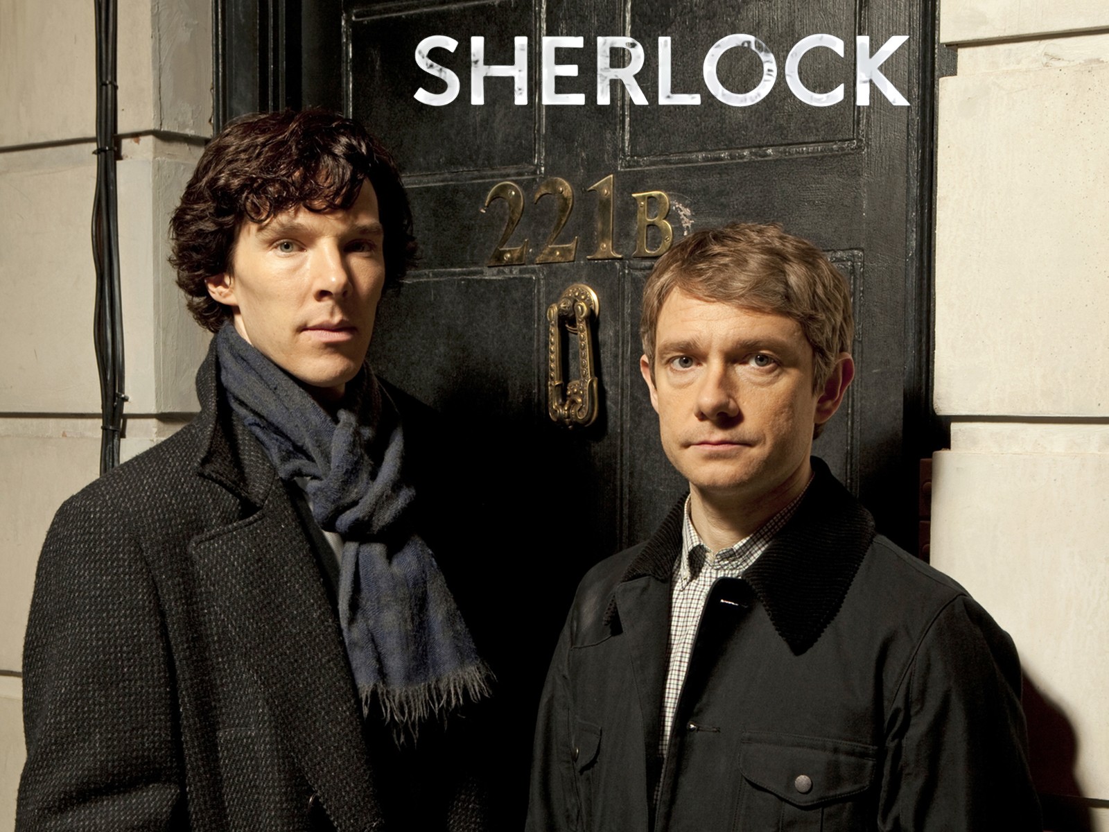 Sherlock Holmes, Benedict Cumberbatch, Martin Freeman, Doctor ...
