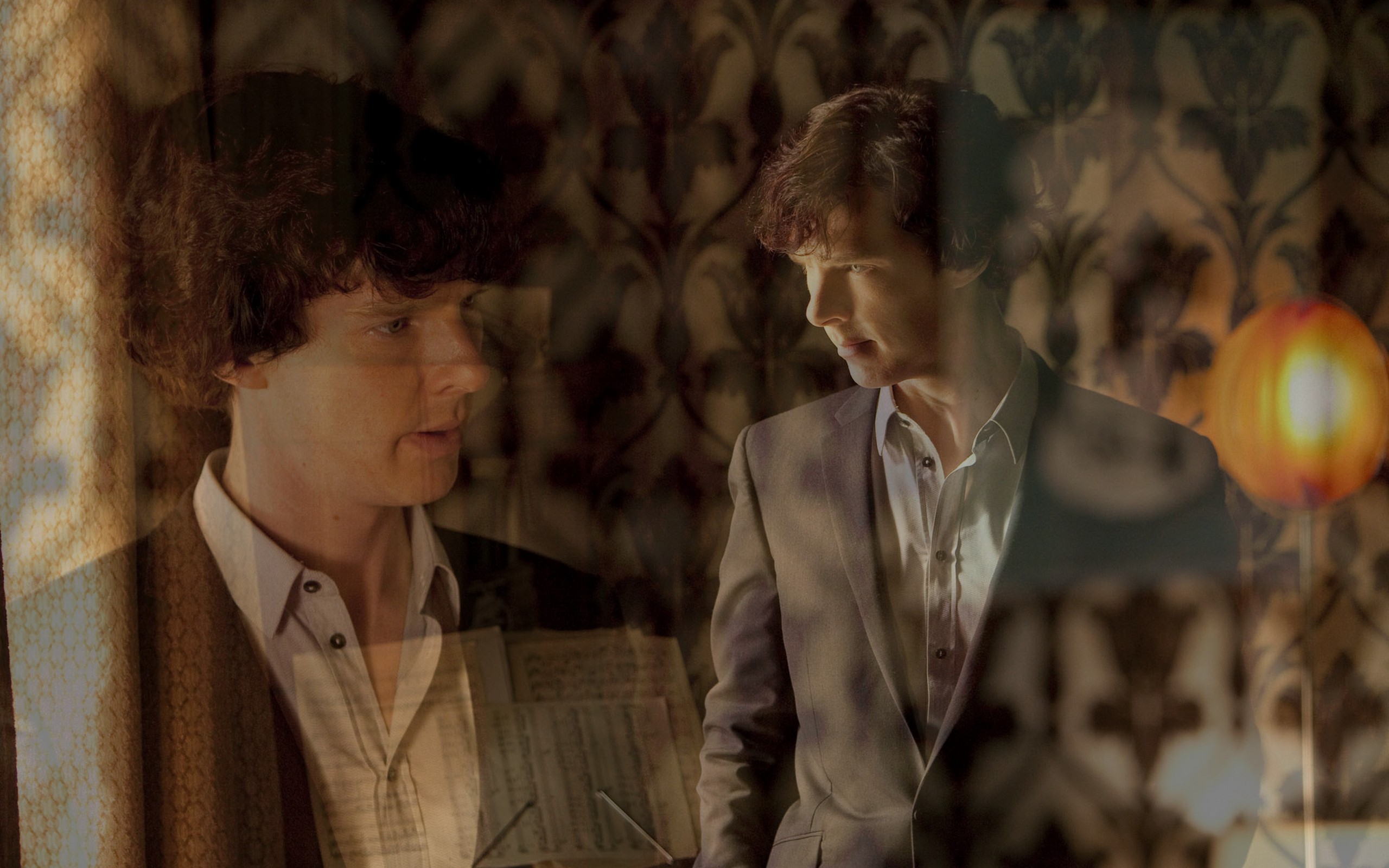 Wallpapers | Sherlock | TVGuru