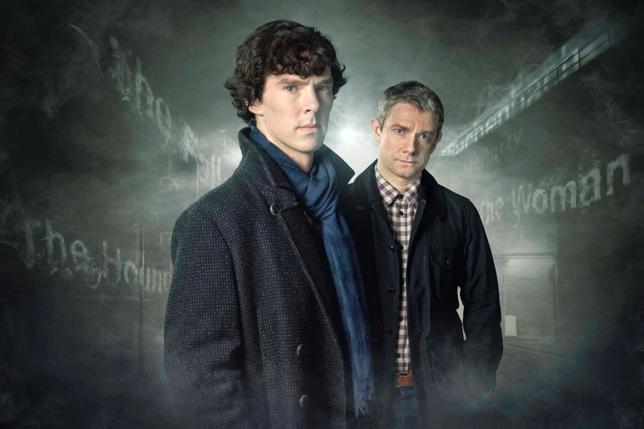 SHERLOCK crime drama mystery series bbc wallpaper | 2197x1463 ...
