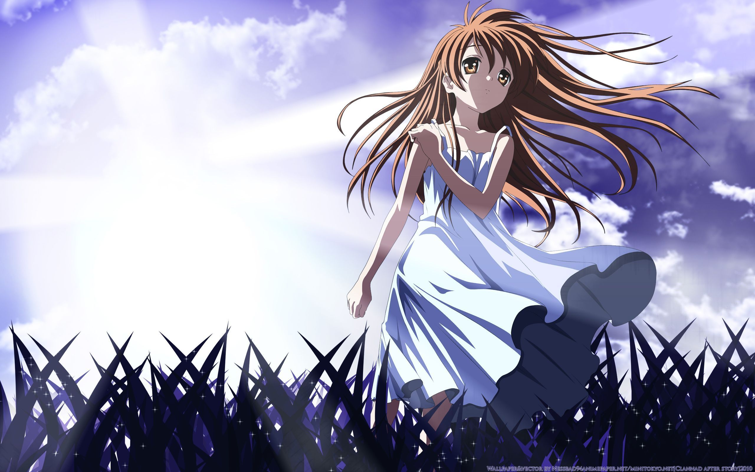 Clannad Anime For Android id 119471 BUZZERG