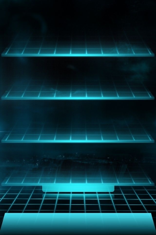 Tron Home Screen wallpaper | My Phone