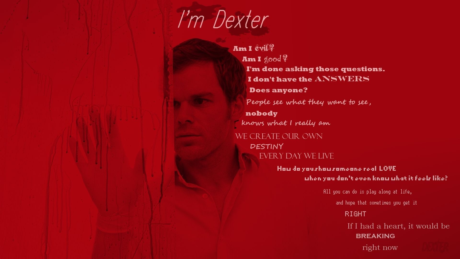 Dexter Images Wallpapers Group (88+)